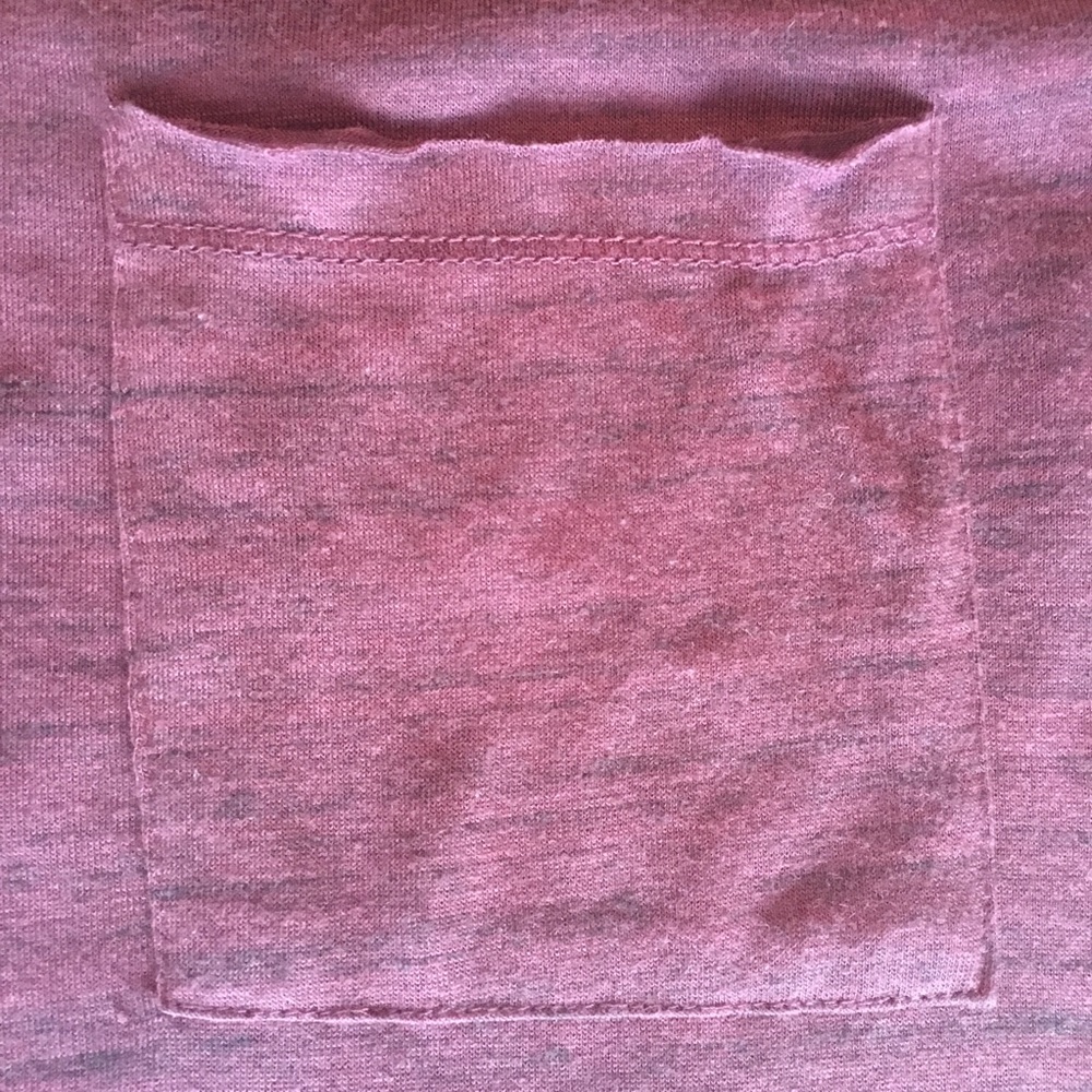 Threads 4 Thought Tee - Picture 4 of 4